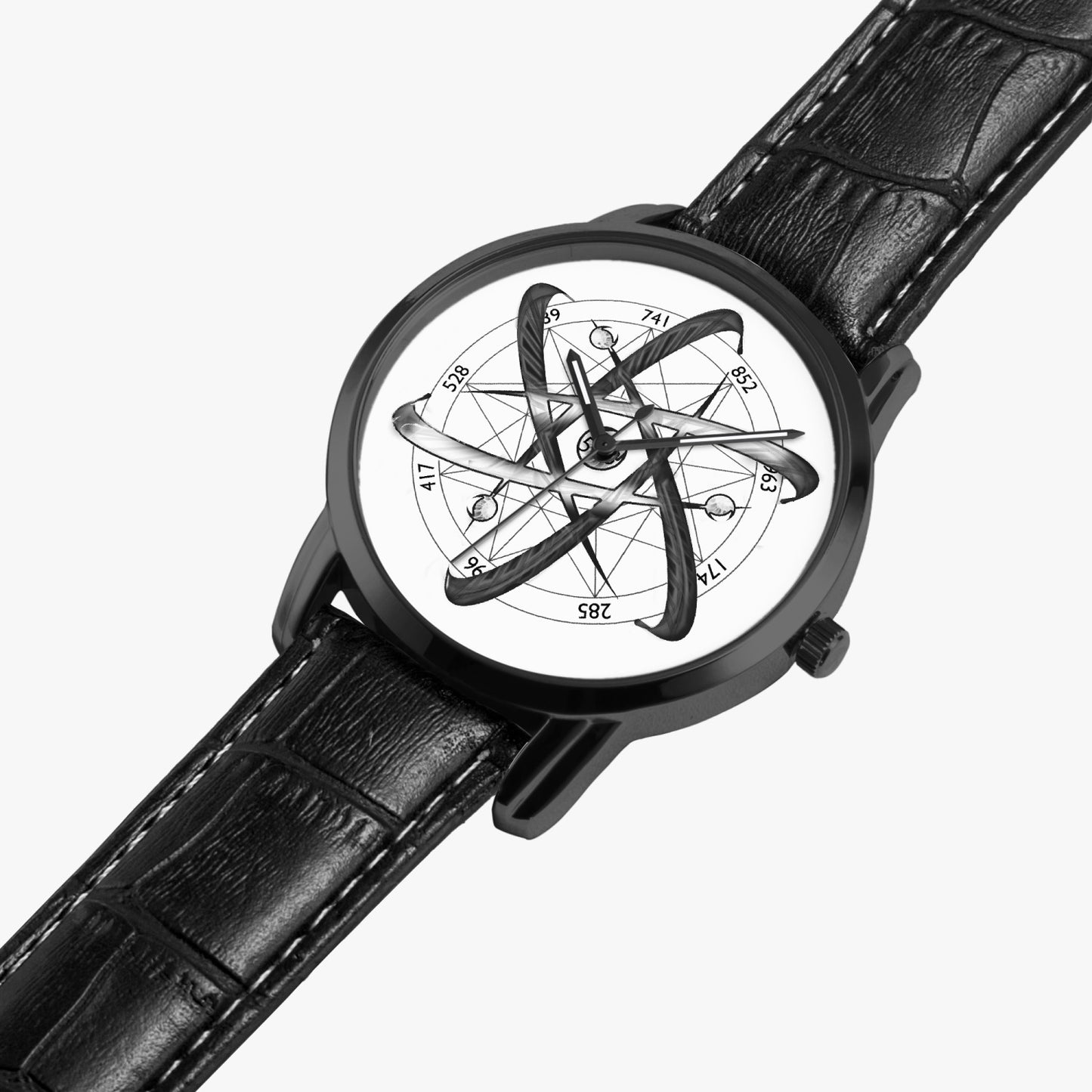 Phz6 Atom Quartz watch