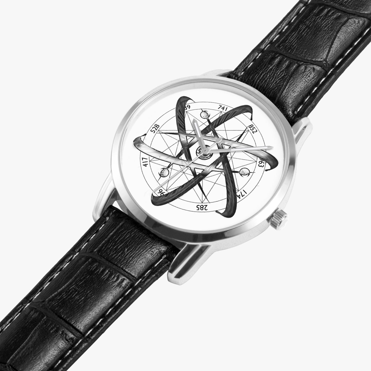 Phz6 Atom Quartz watch