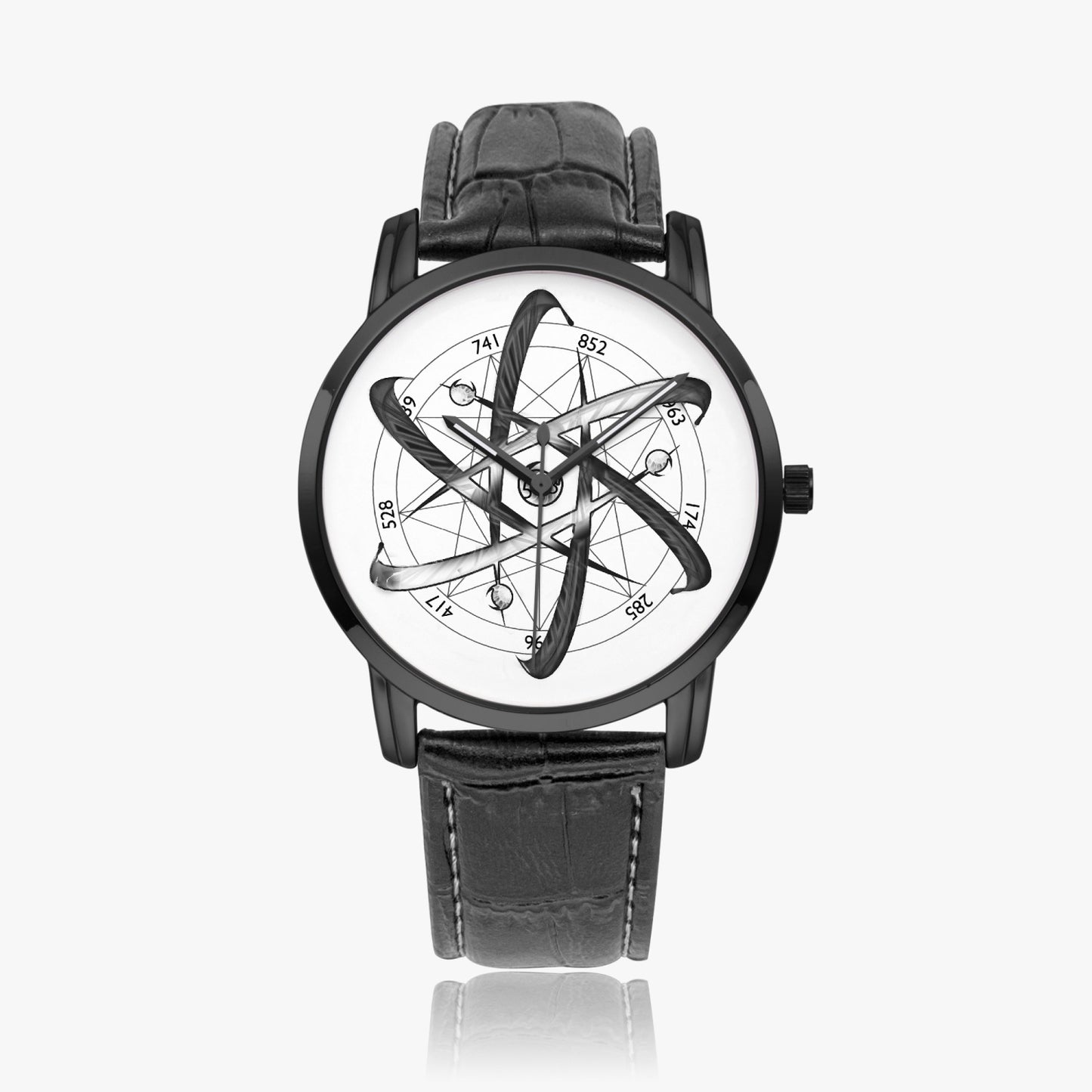 Phz6 Atom Quartz watch