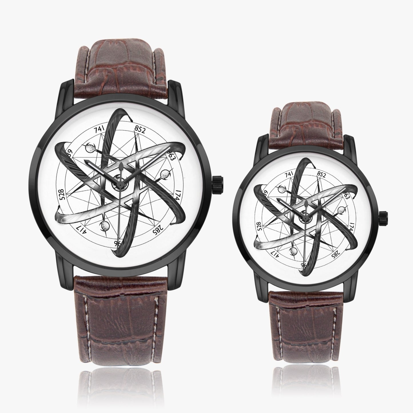 Phz6 Atom Quartz watch