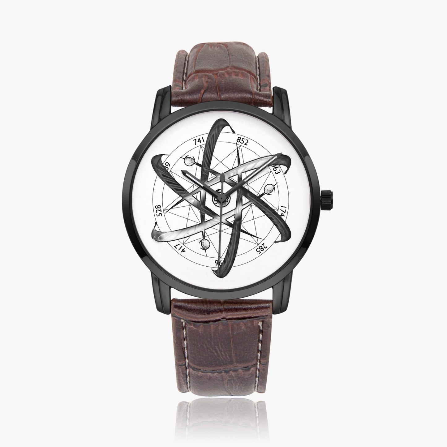 Phz6 Atom Quartz watch