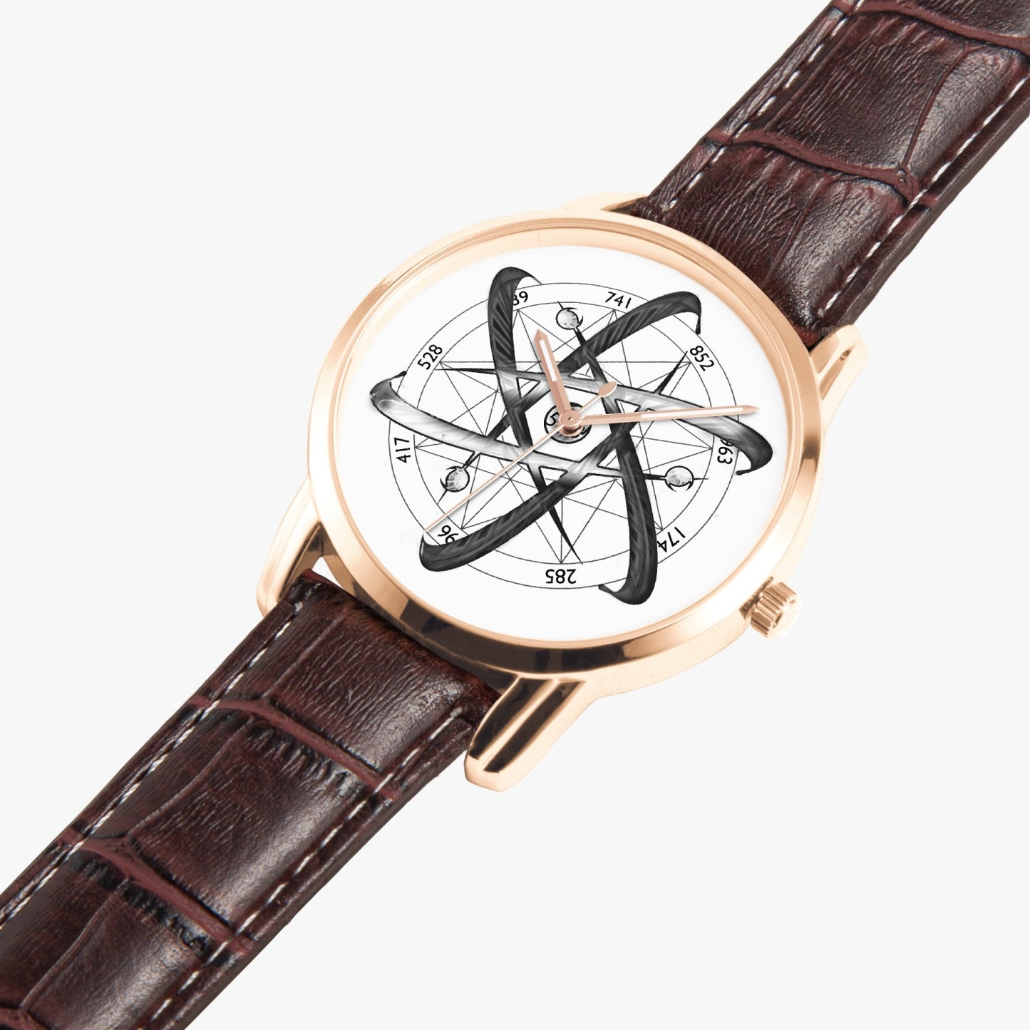 Phz6 Atom Quartz watch