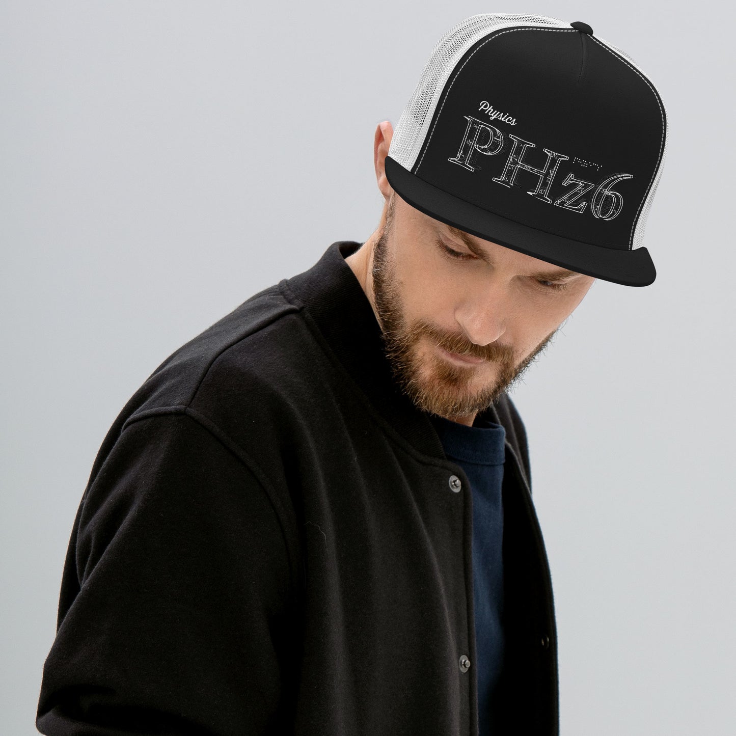 PHZ6 Net Cap