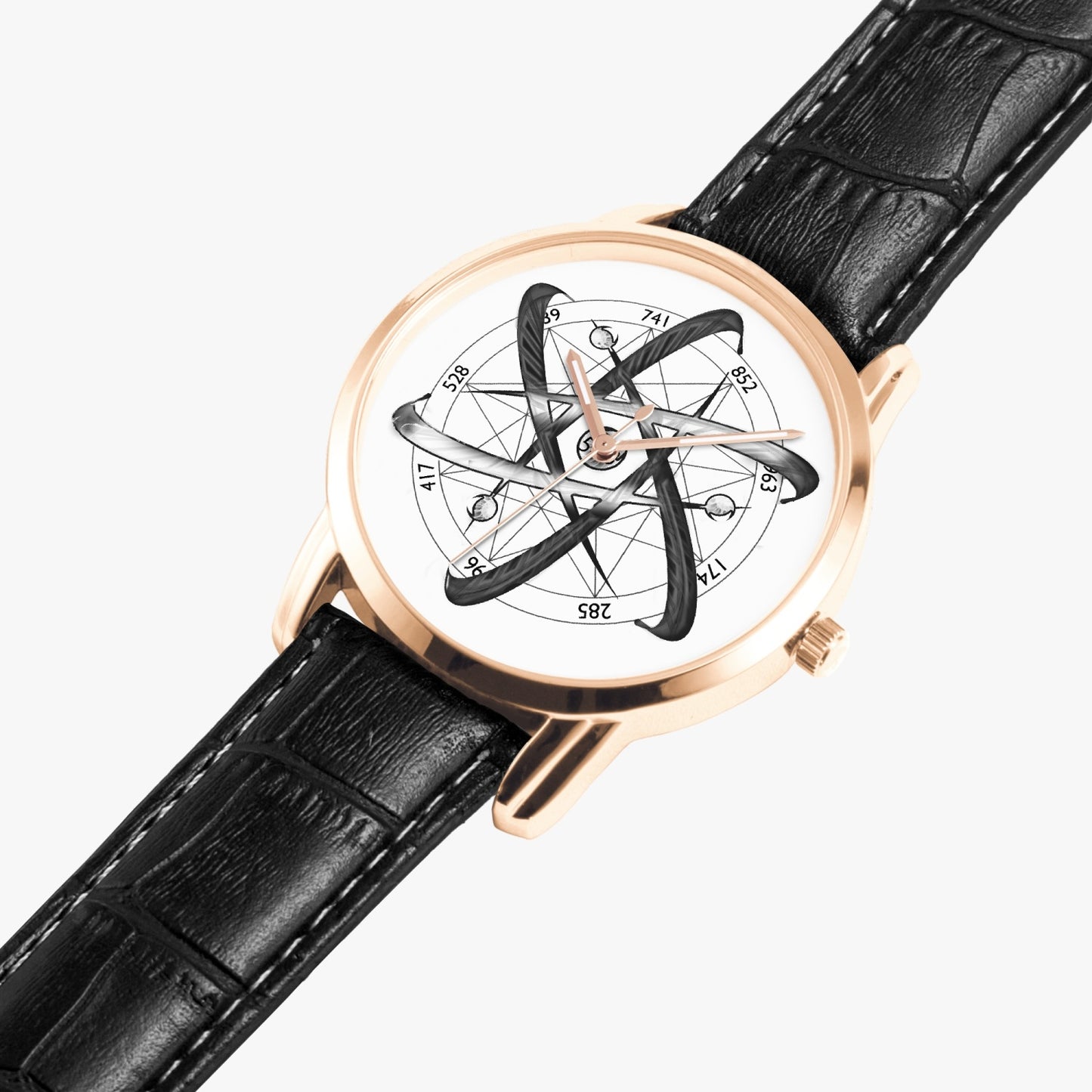 Phz6 Atom Quartz watch