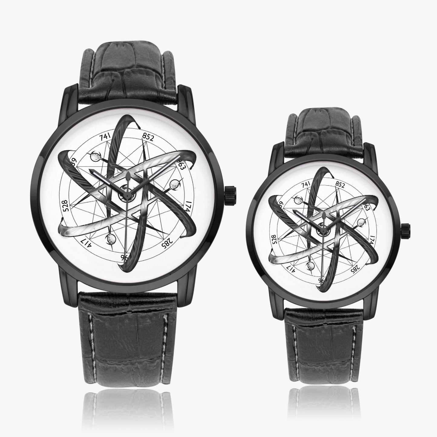 Phz6 Atom Quartz watch