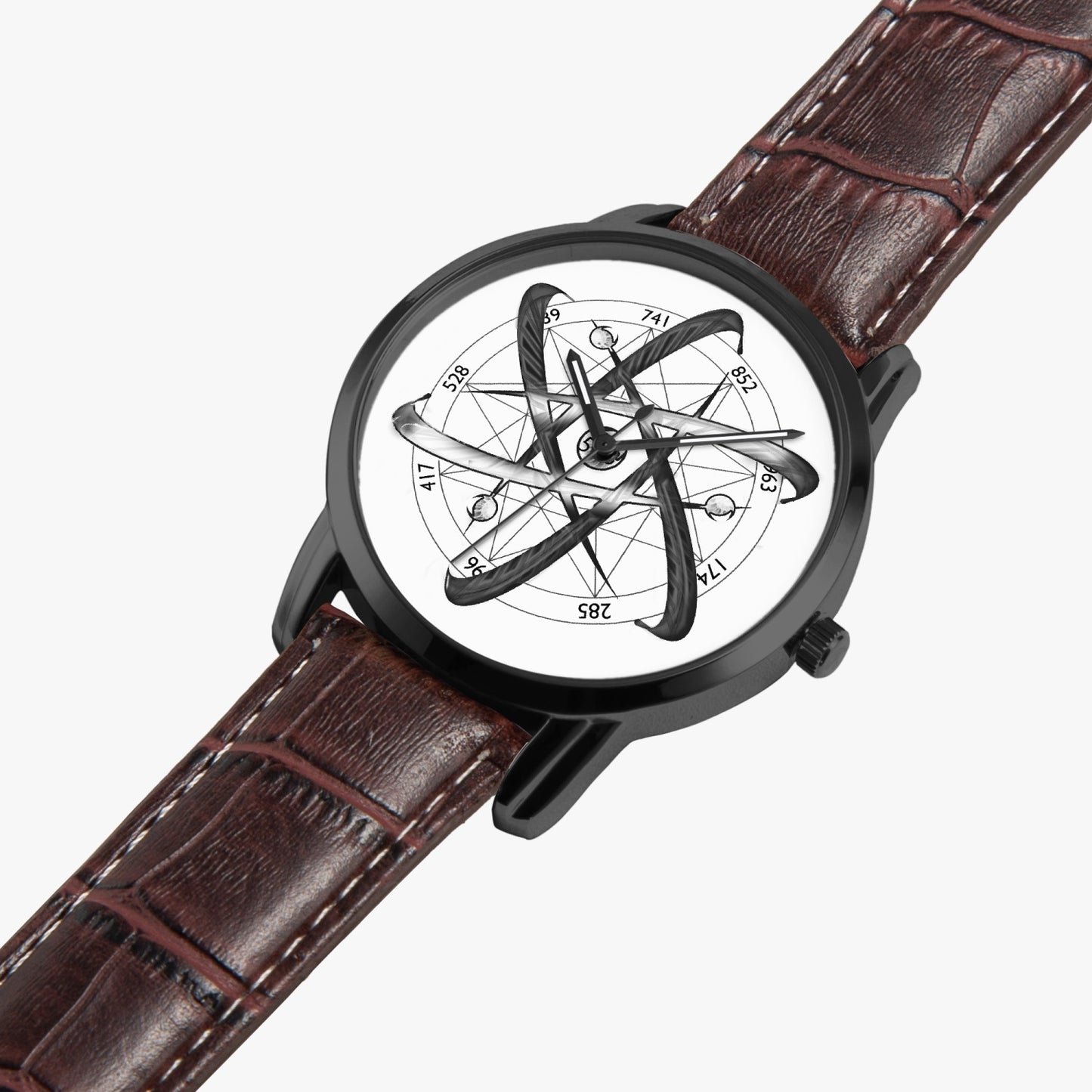 Phz6 Atom Quartz watch