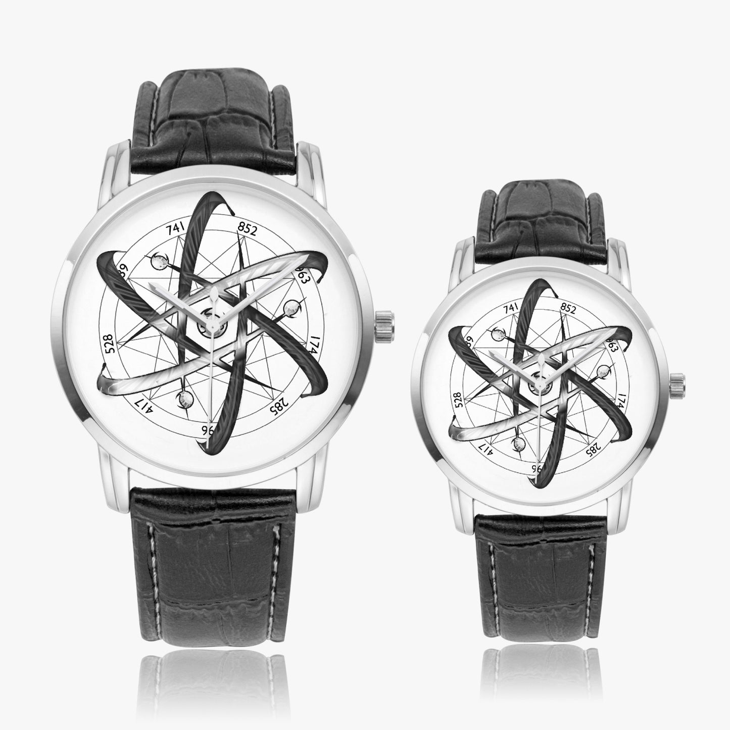 Phz6 Atom Quartz watch