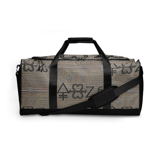 Alchemy Phz6 Duffle bag