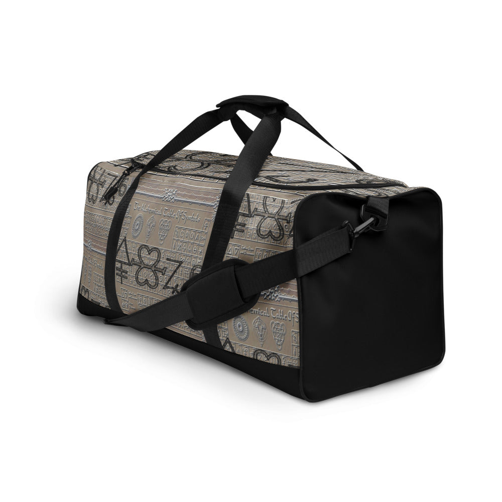 Alchemy Phz6 Duffle bag