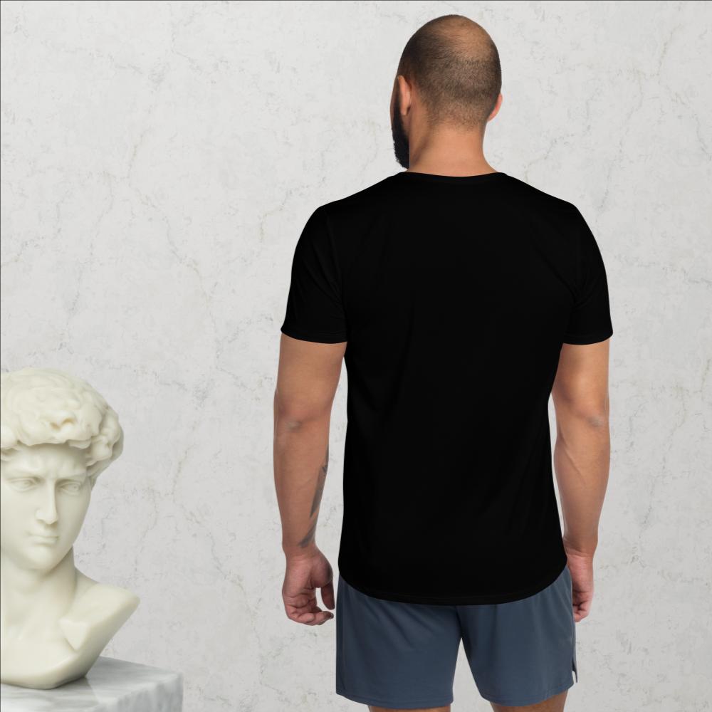 Men's T-shirt PHz6