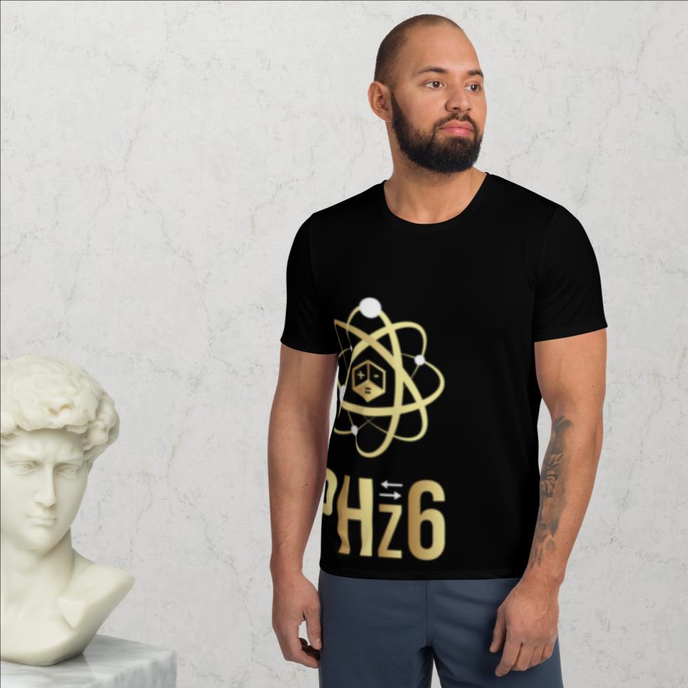 Men's T-shirt PHz6