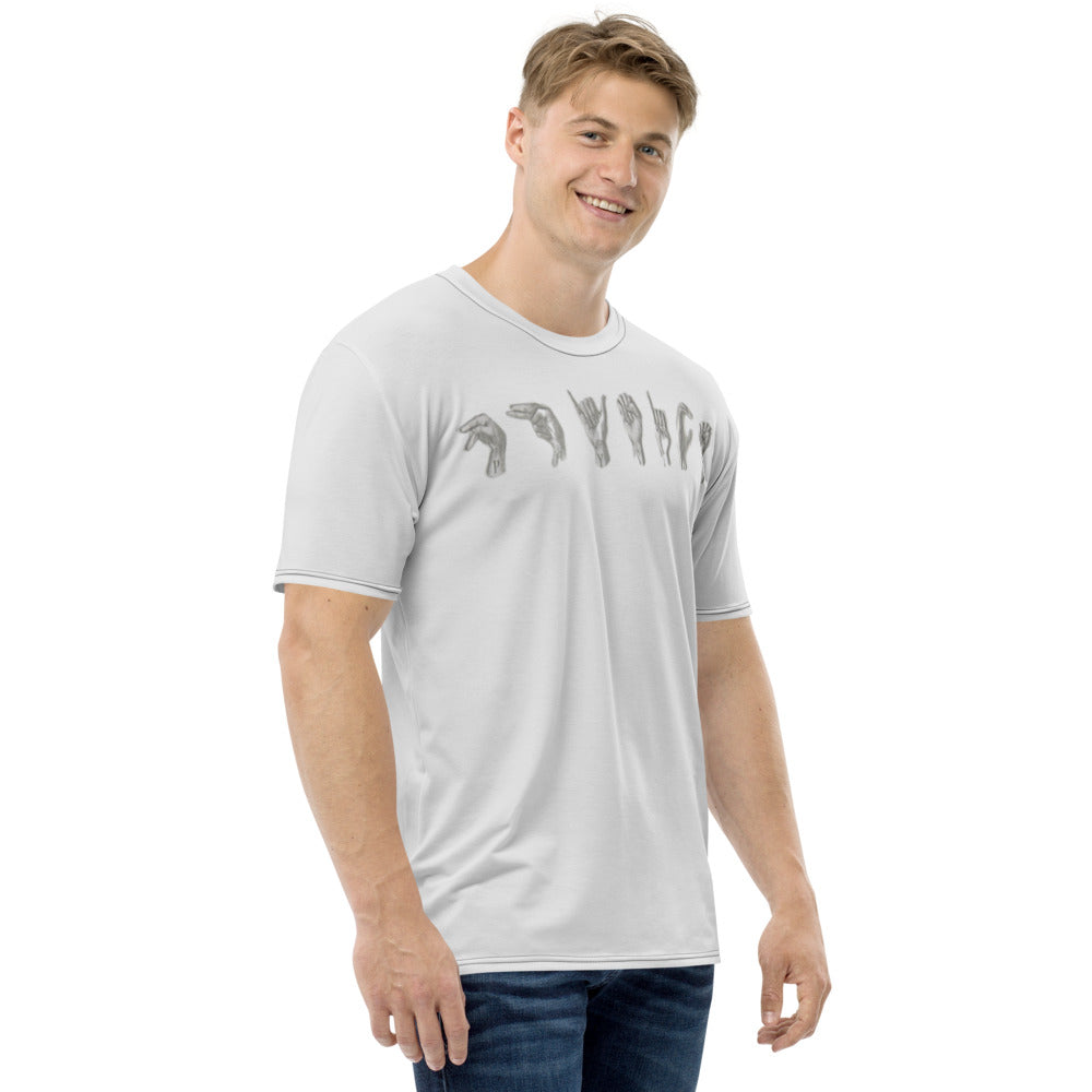 Men's T-shirt