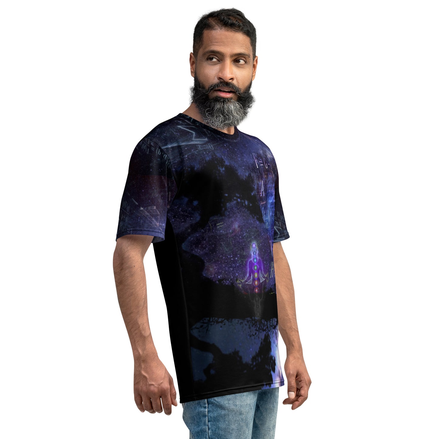 Men's T-shirt Faith