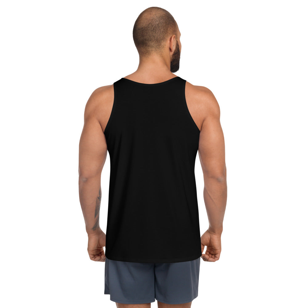 Unisex Tank Top