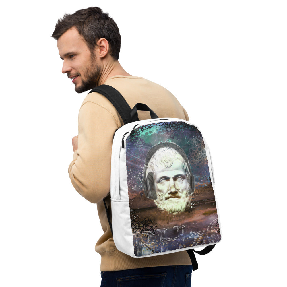 Aristotle Backpack