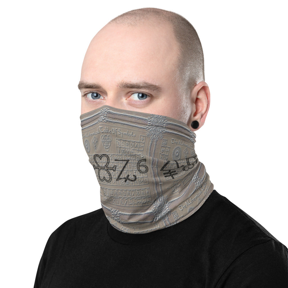 Neck Gaiter PHz6