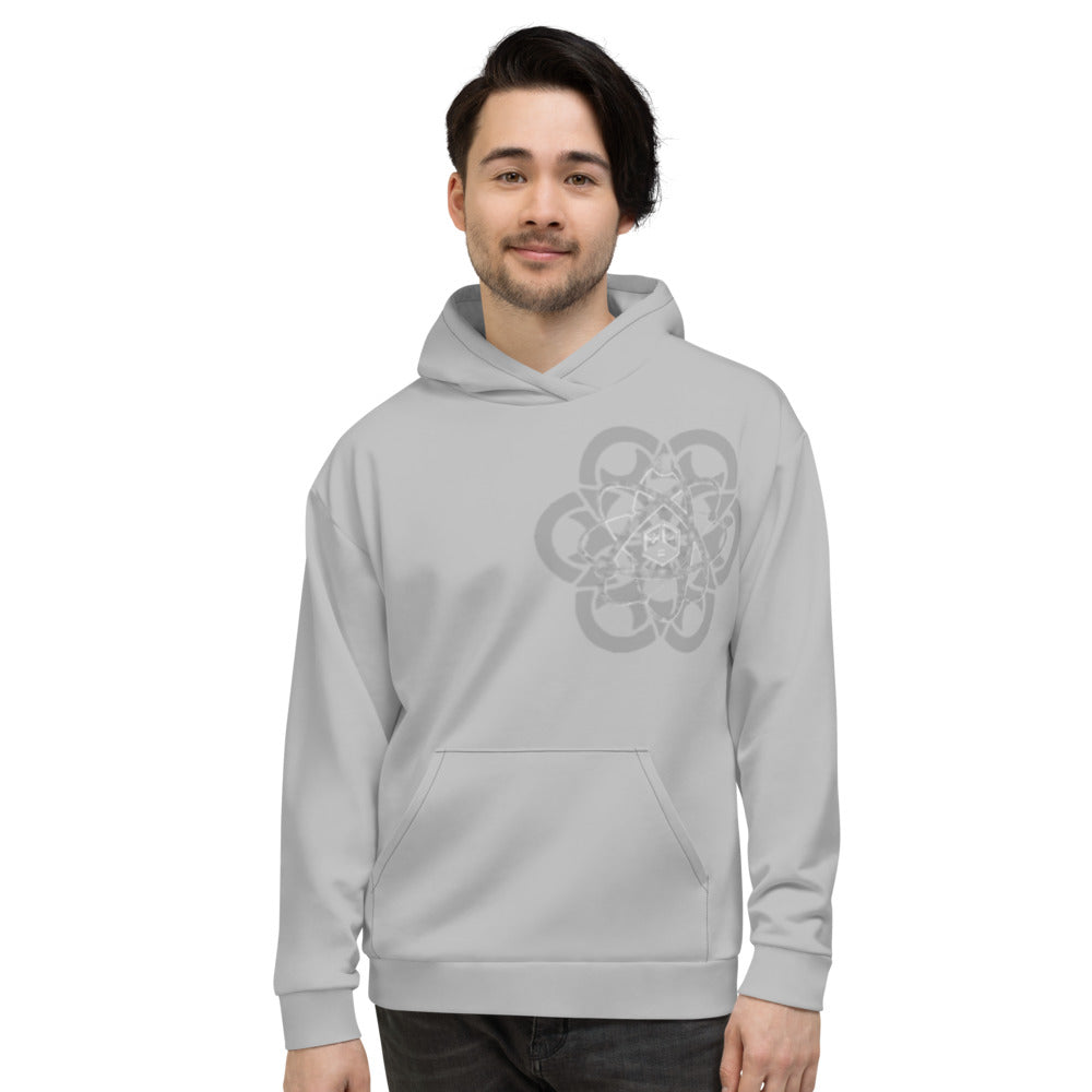 Alcamy Hoodie