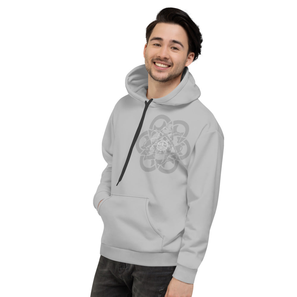 Alcamy Hoodie