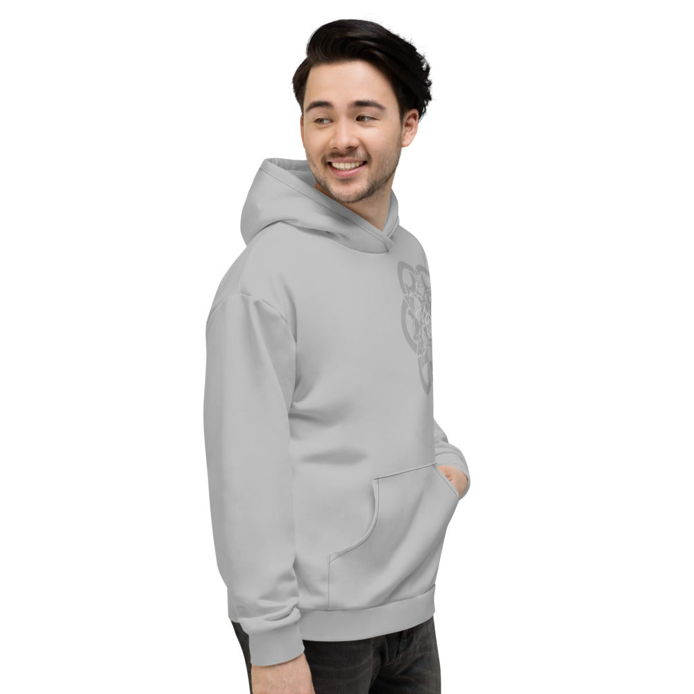 Alcamy Hoodie