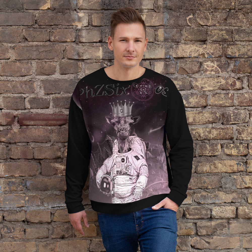 PHZSIX Sweatshirt