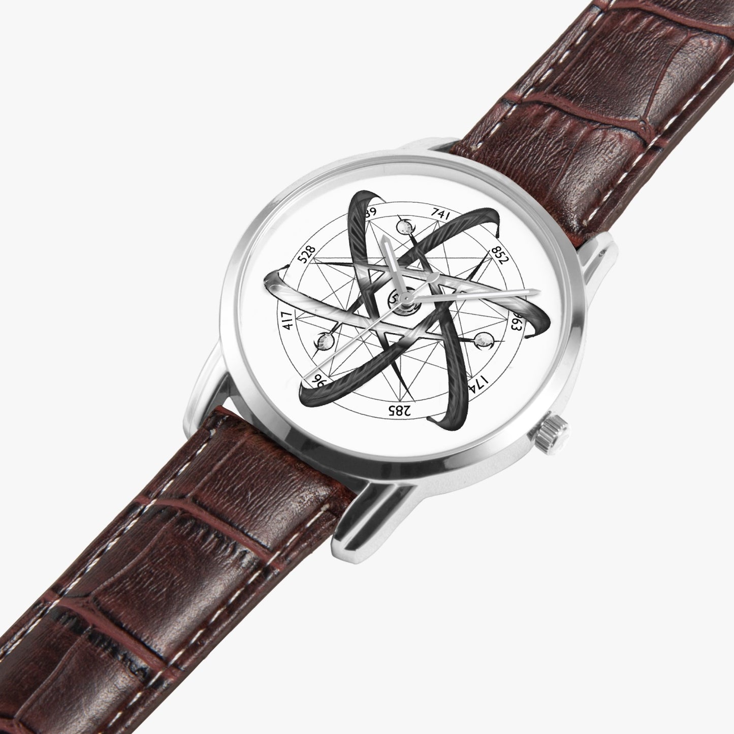 Phz6 Atom Quartz watch