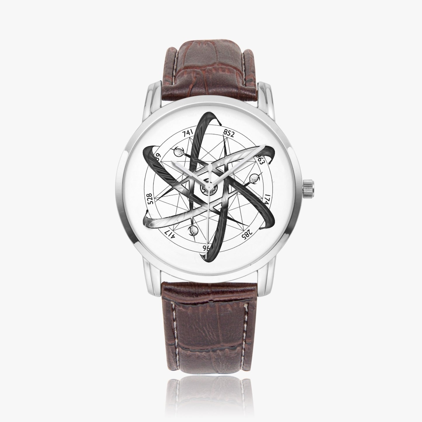 Phz6 Atom Quartz watch