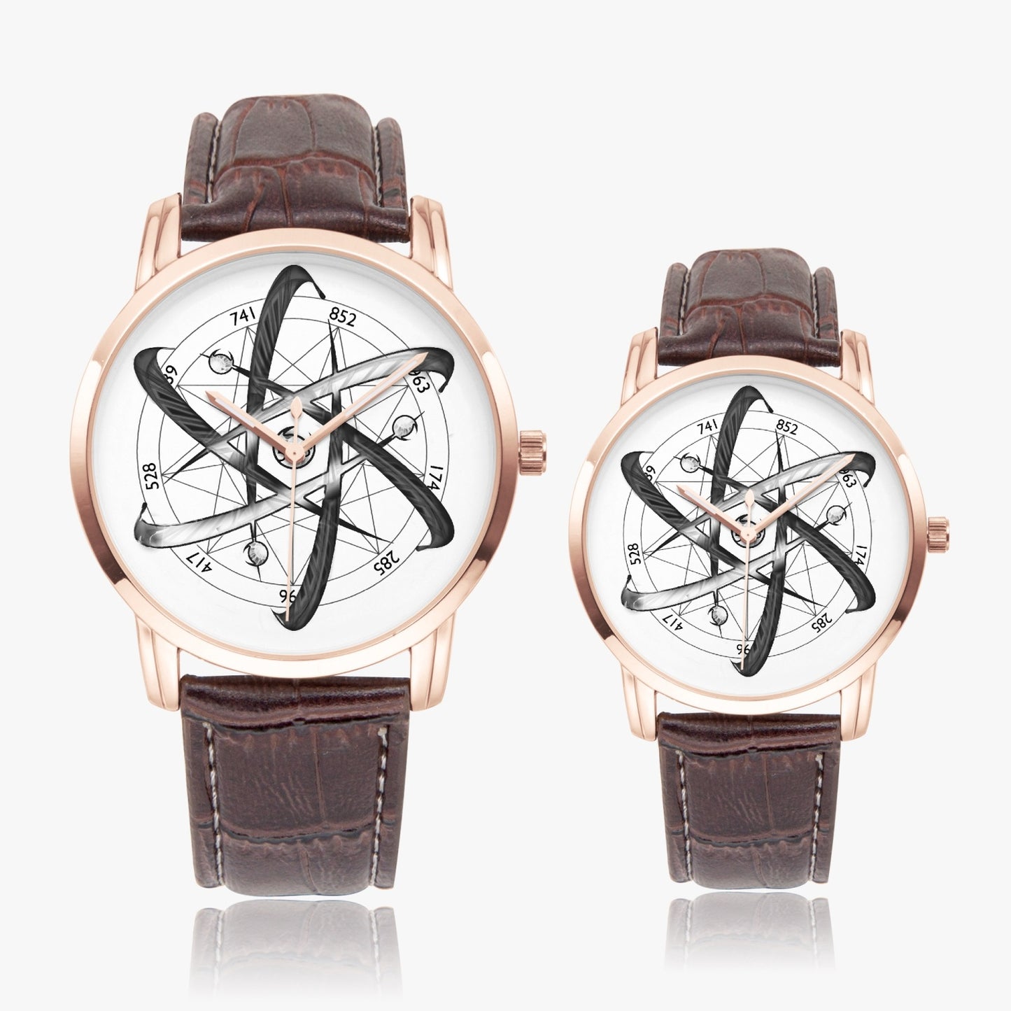 Phz6 Atom Quartz watch