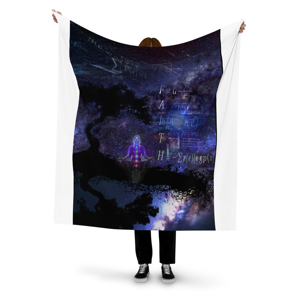 Recycled polyester fabric