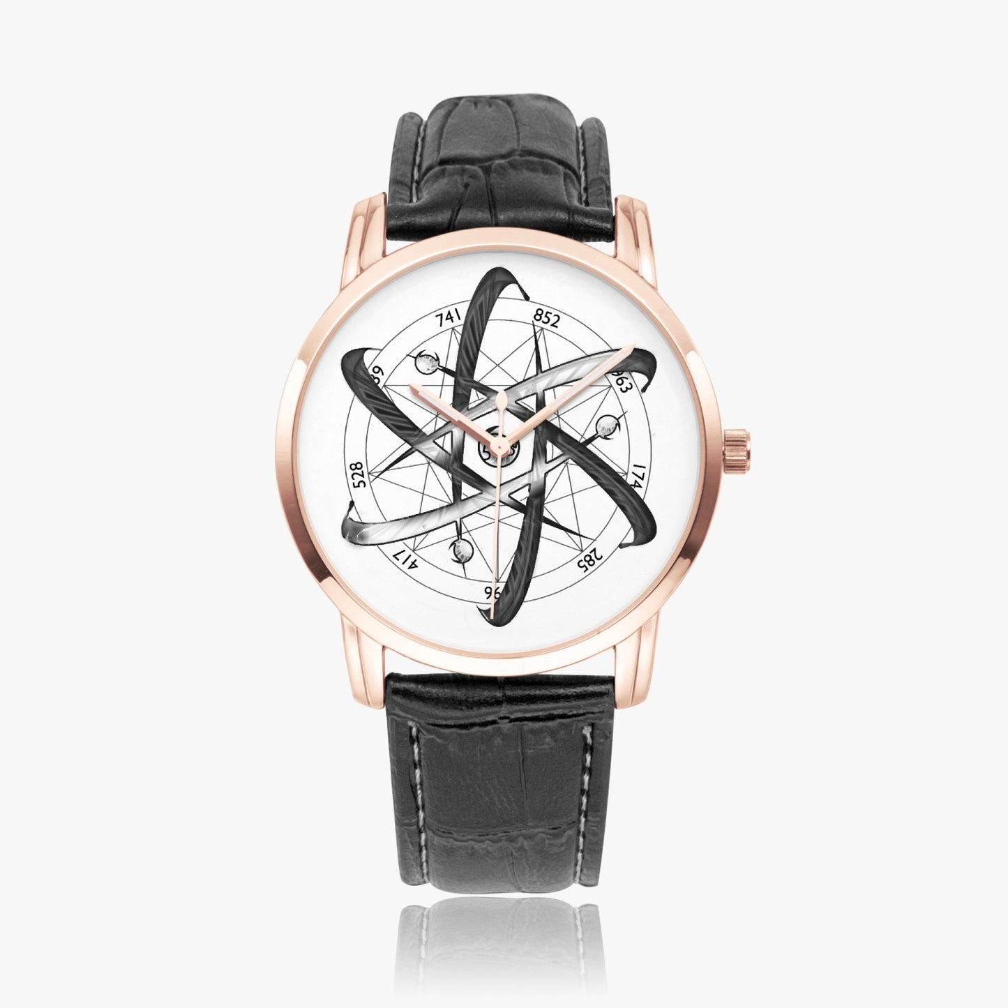 Phz6 Atom Quartz watch