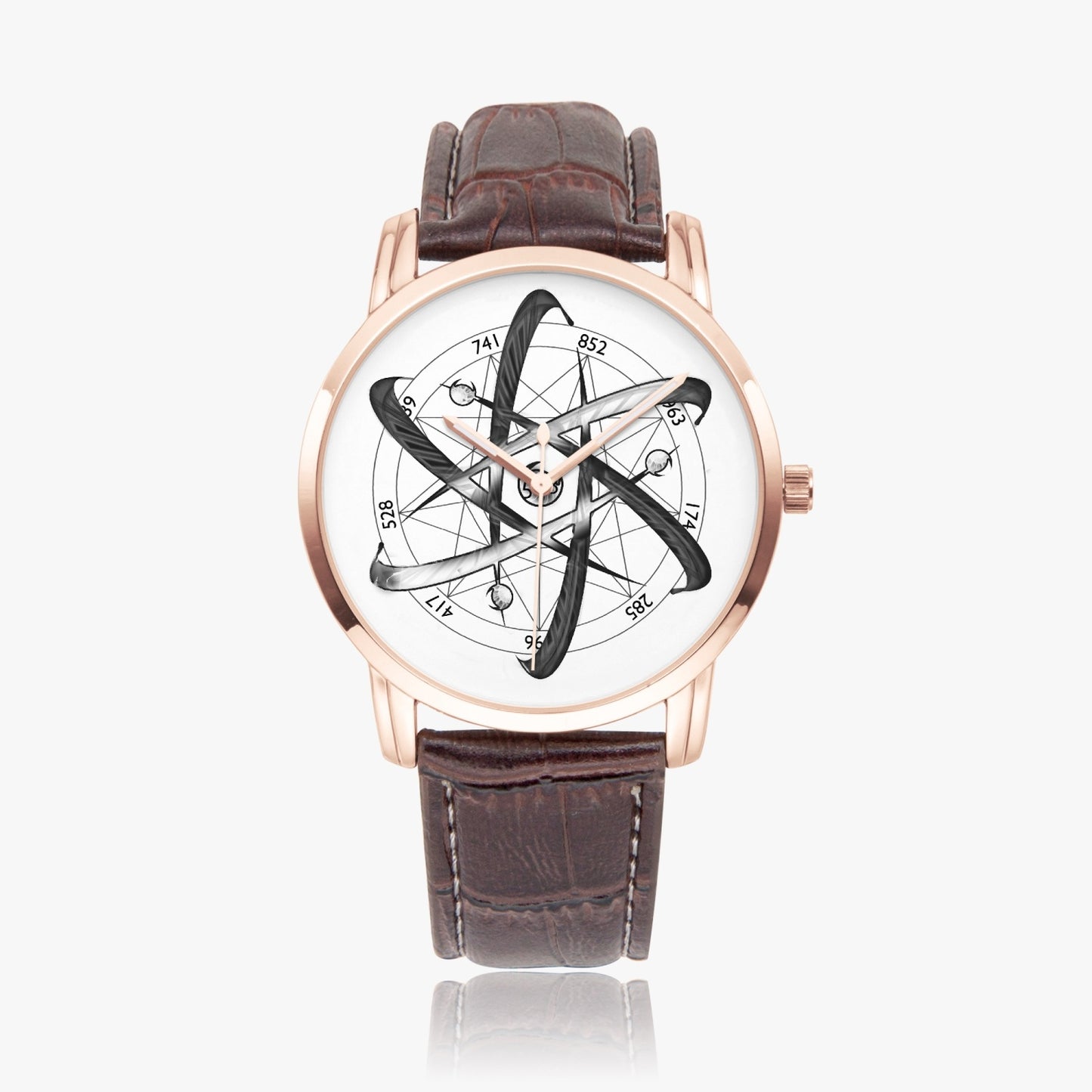 Phz6 Atom Quartz watch