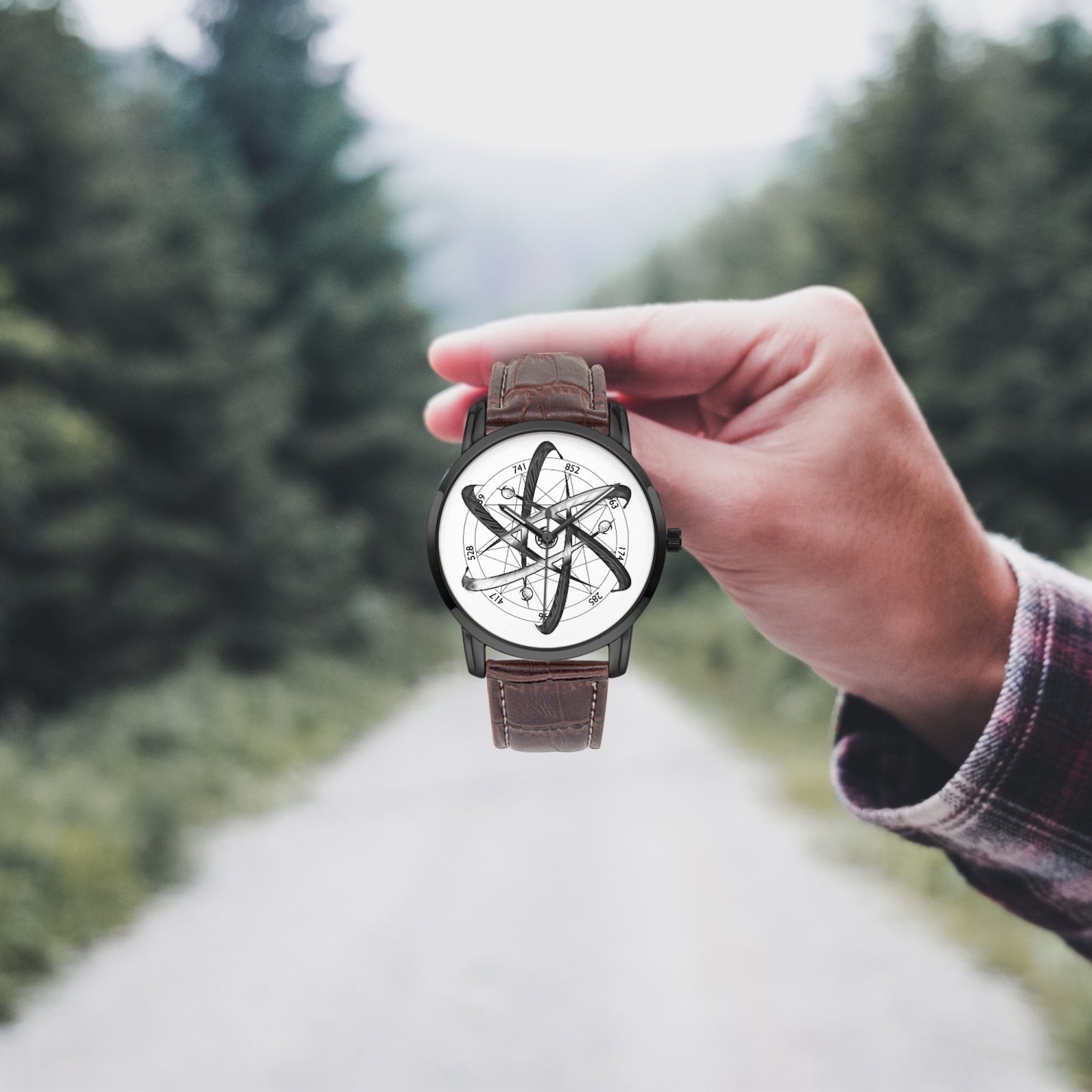 Phz6 Atom Quartz watch