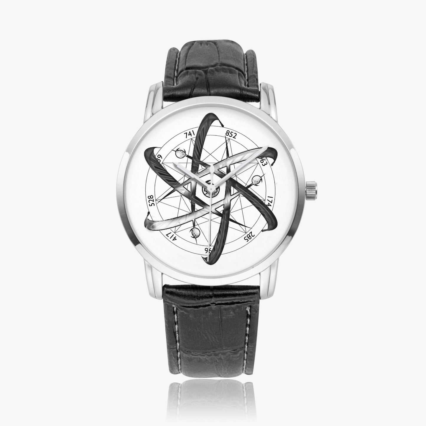 Phz6 Atom Quartz watch
