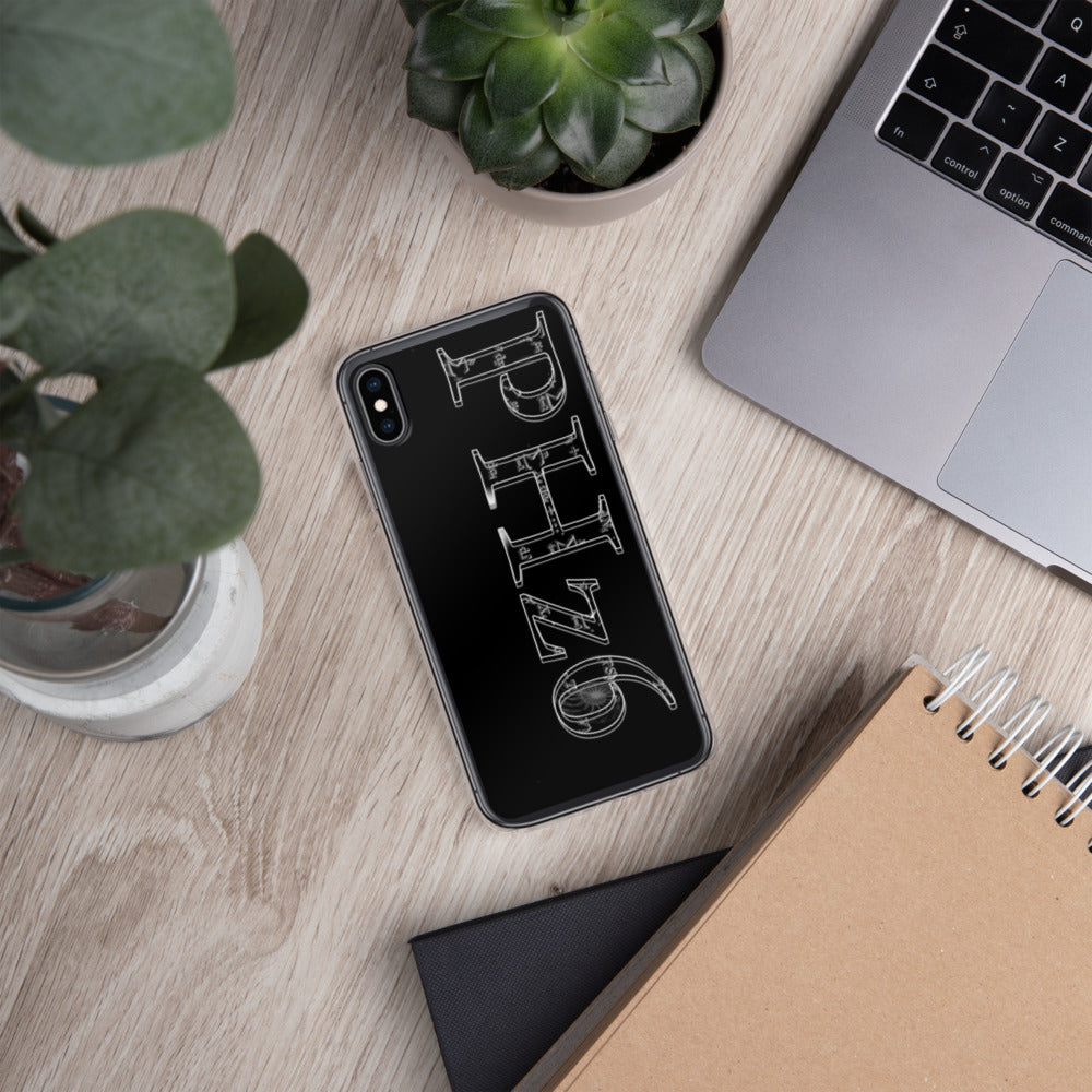 iPhone Case