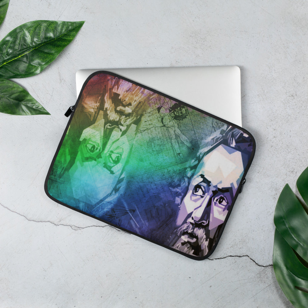 Laptop Sleeve