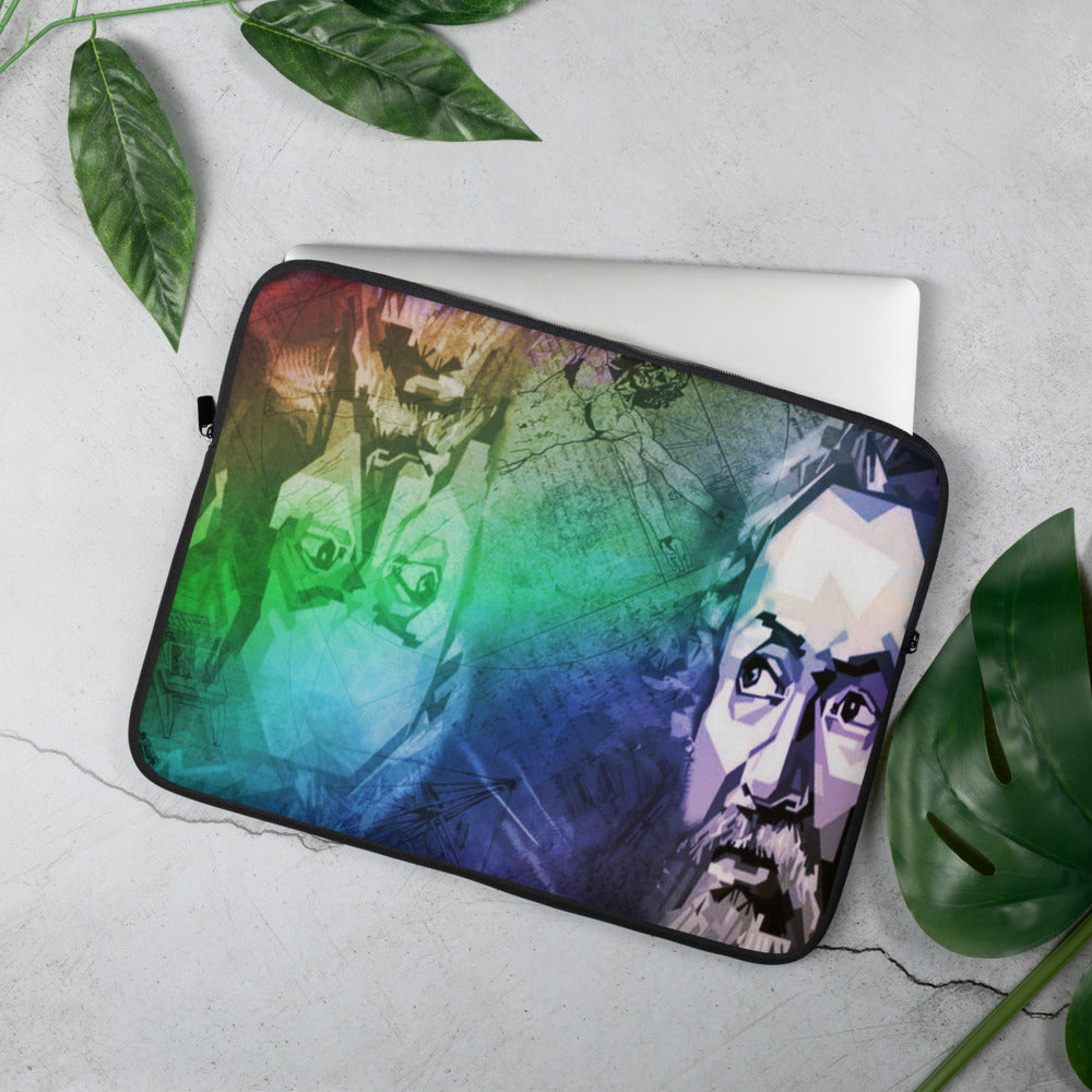 Laptop Sleeve