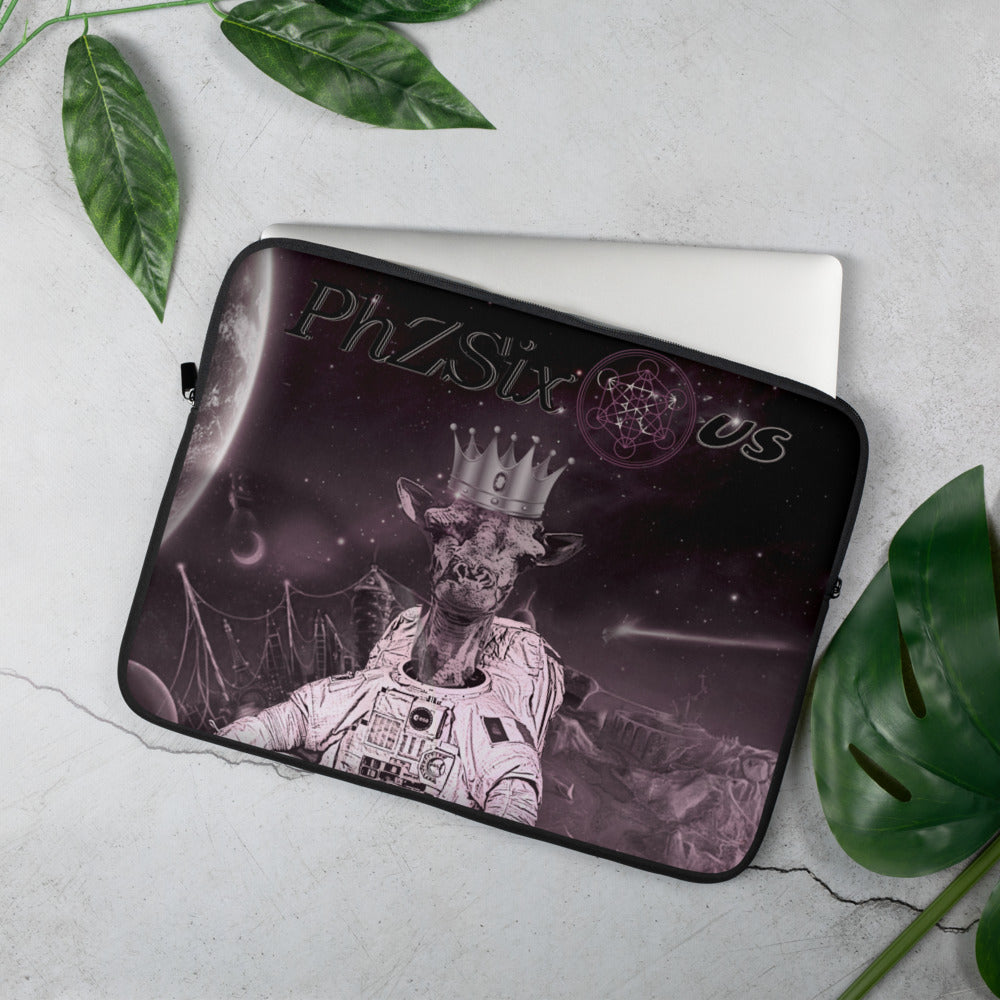 Laptop Sleeve