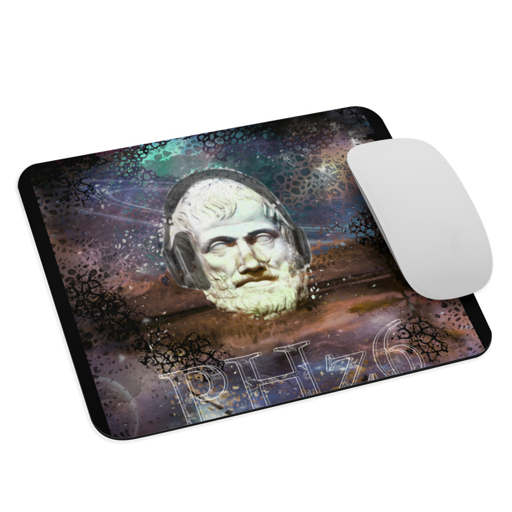Mouse pad