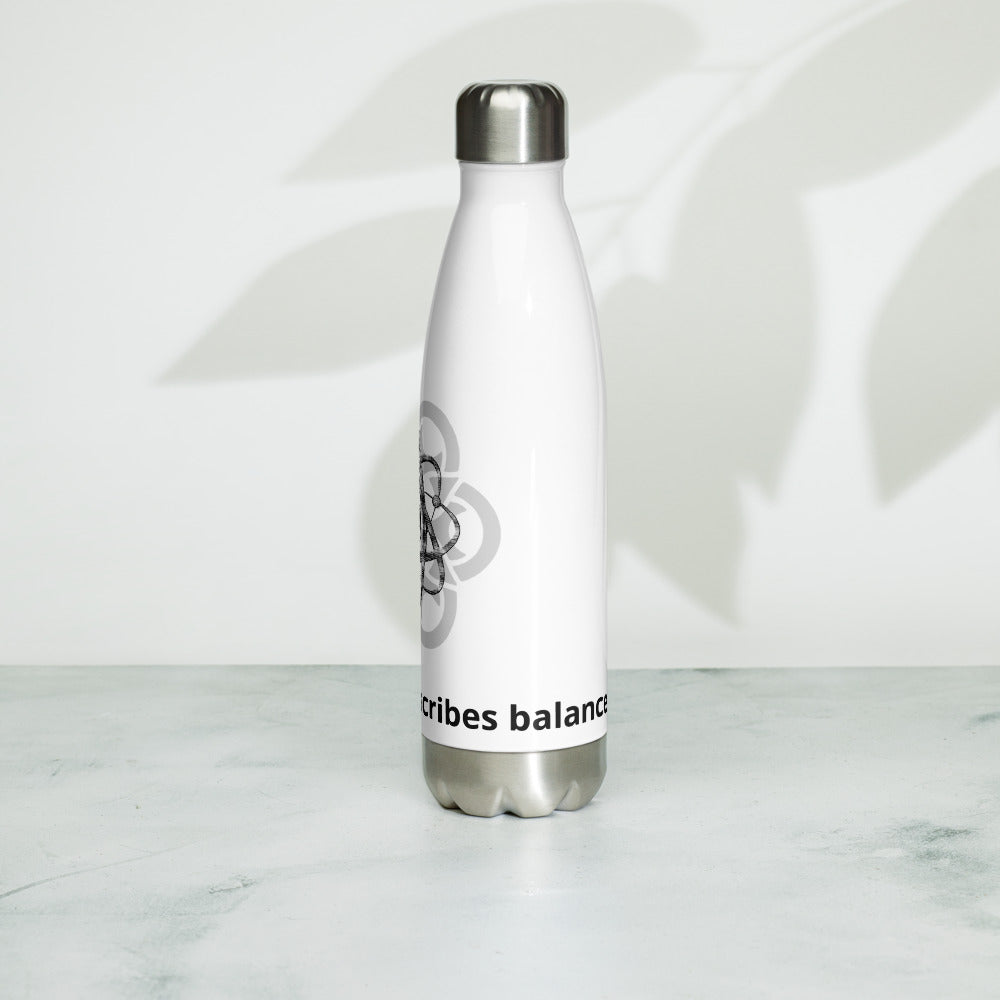 Stainless Steel Water Bottle