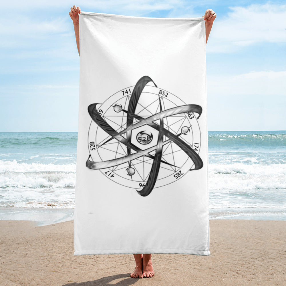Atom Towel