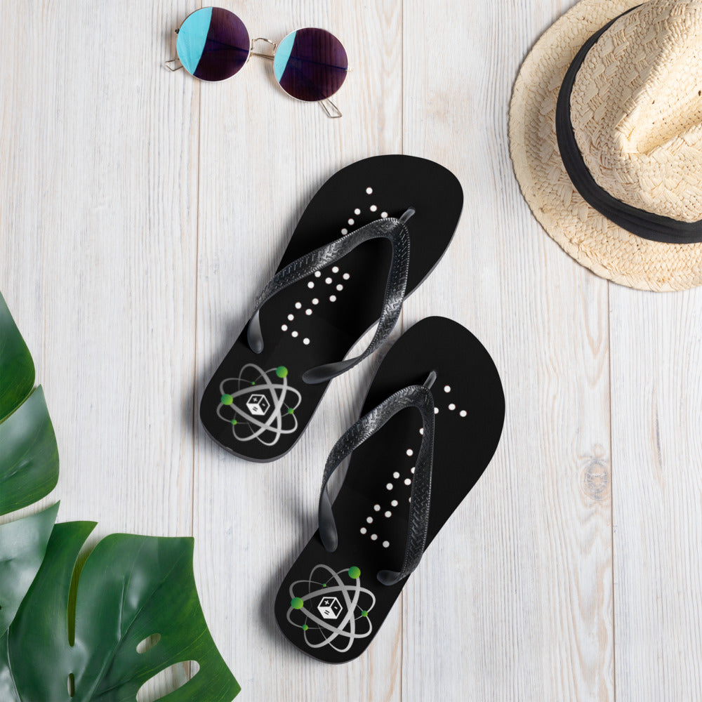 PHZ6 Flip-Flops