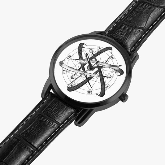 Phz6 Atom Quartz watch