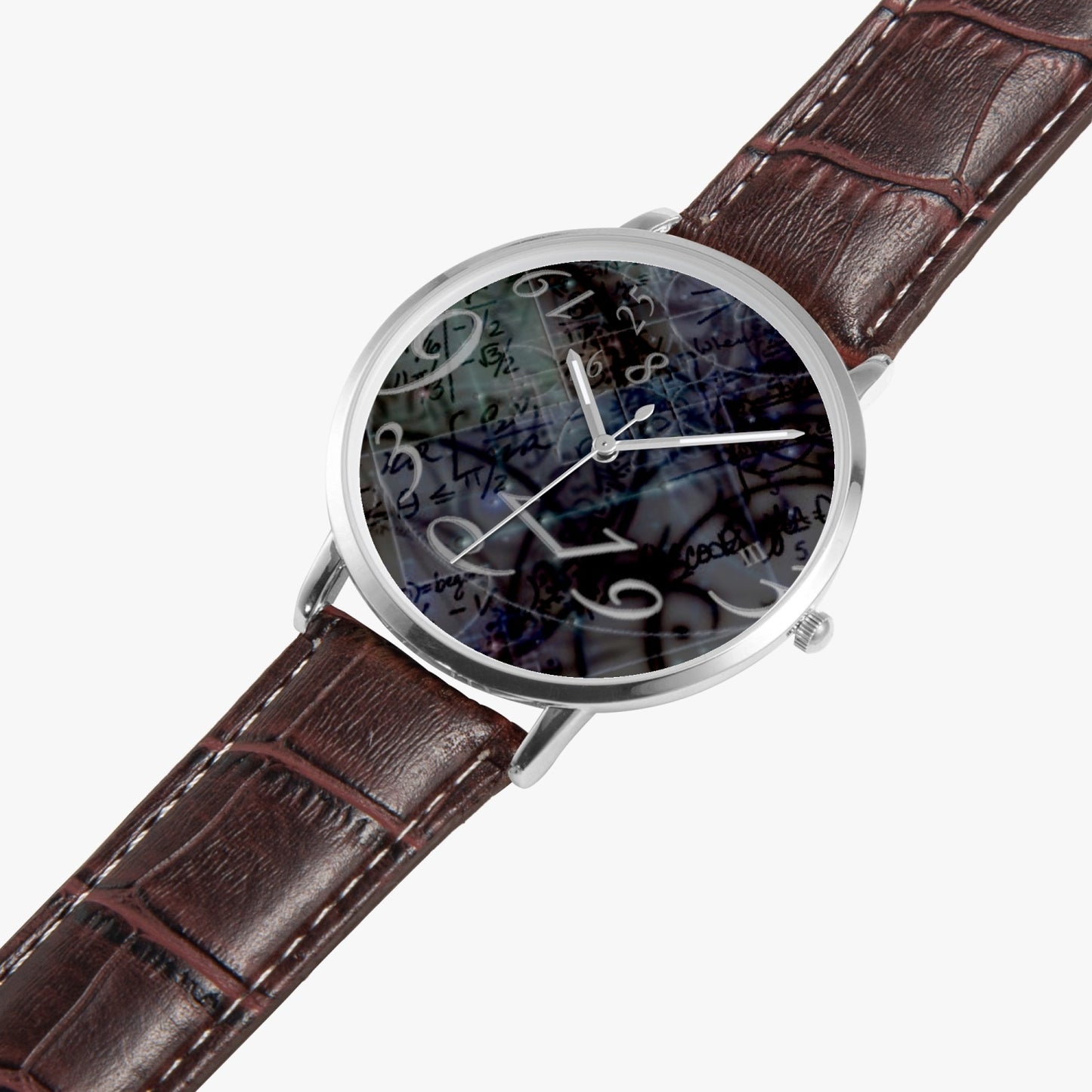 Fibonacci Quartz watch