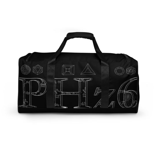 Duffle bag PHz6