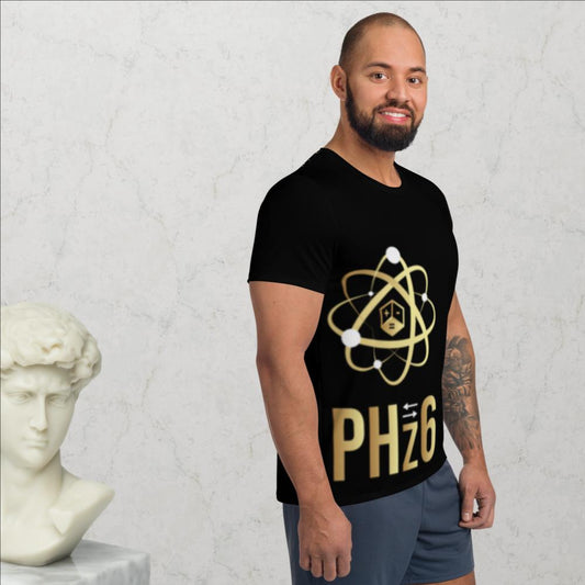 Men's T-shirt PHz6