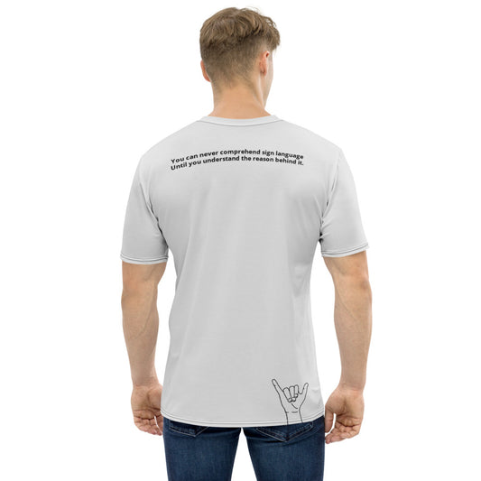 Men's T-shirt