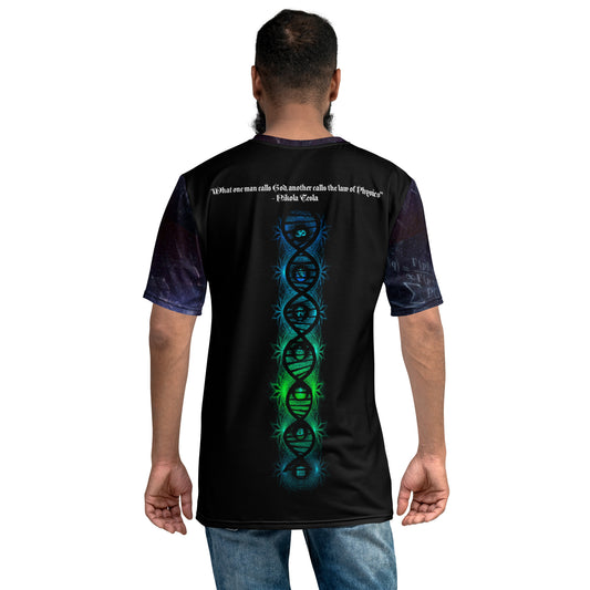 Men's T-shirt Faith