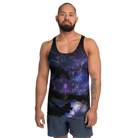 Unisex Tank Top