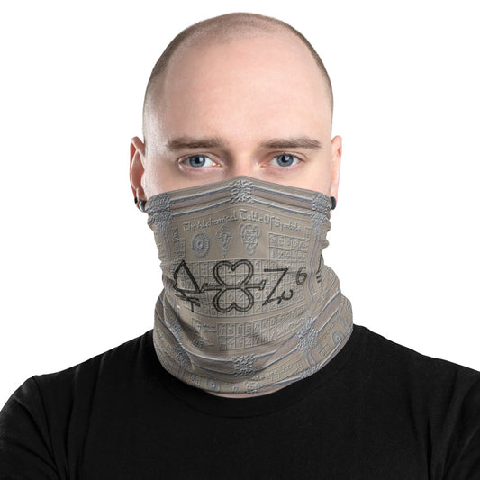 Neck Gaiter PHz6