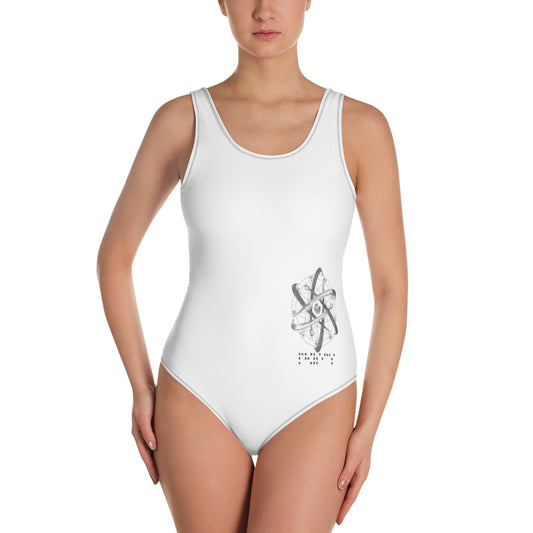 One-Piece Swimsuit