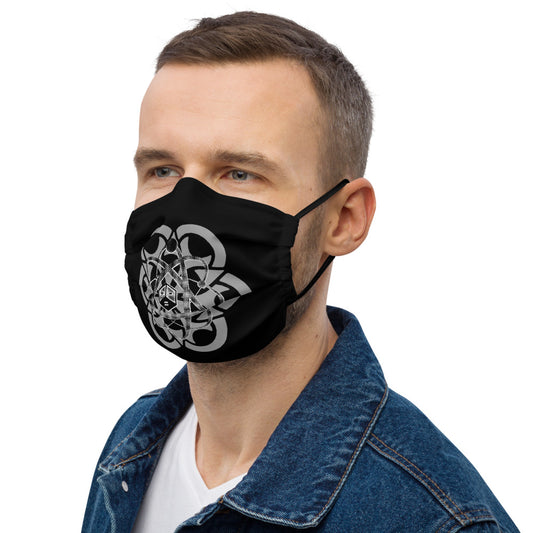 Premium face mask